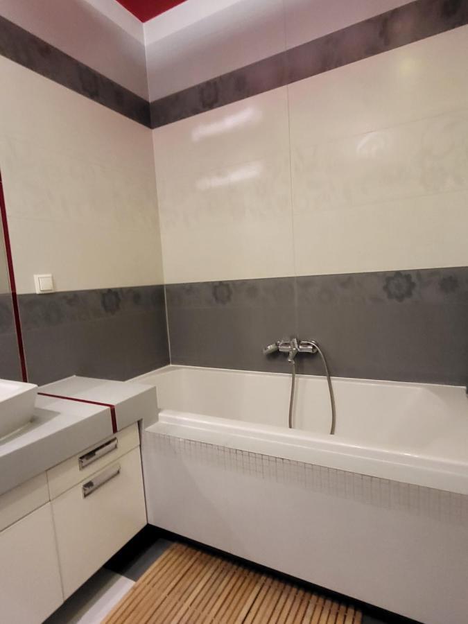 Apartament Pokornam1